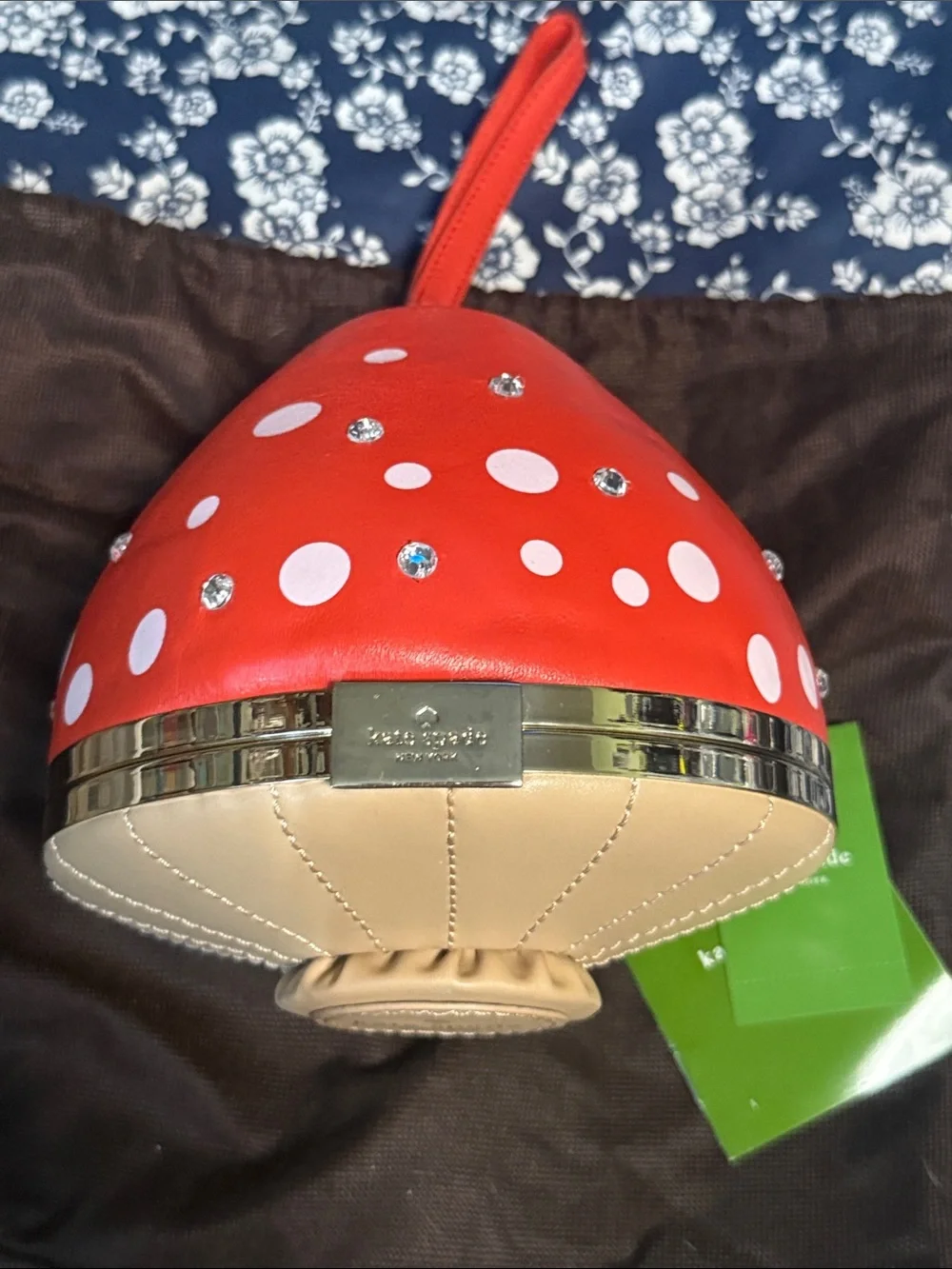 kate spade woman accessory